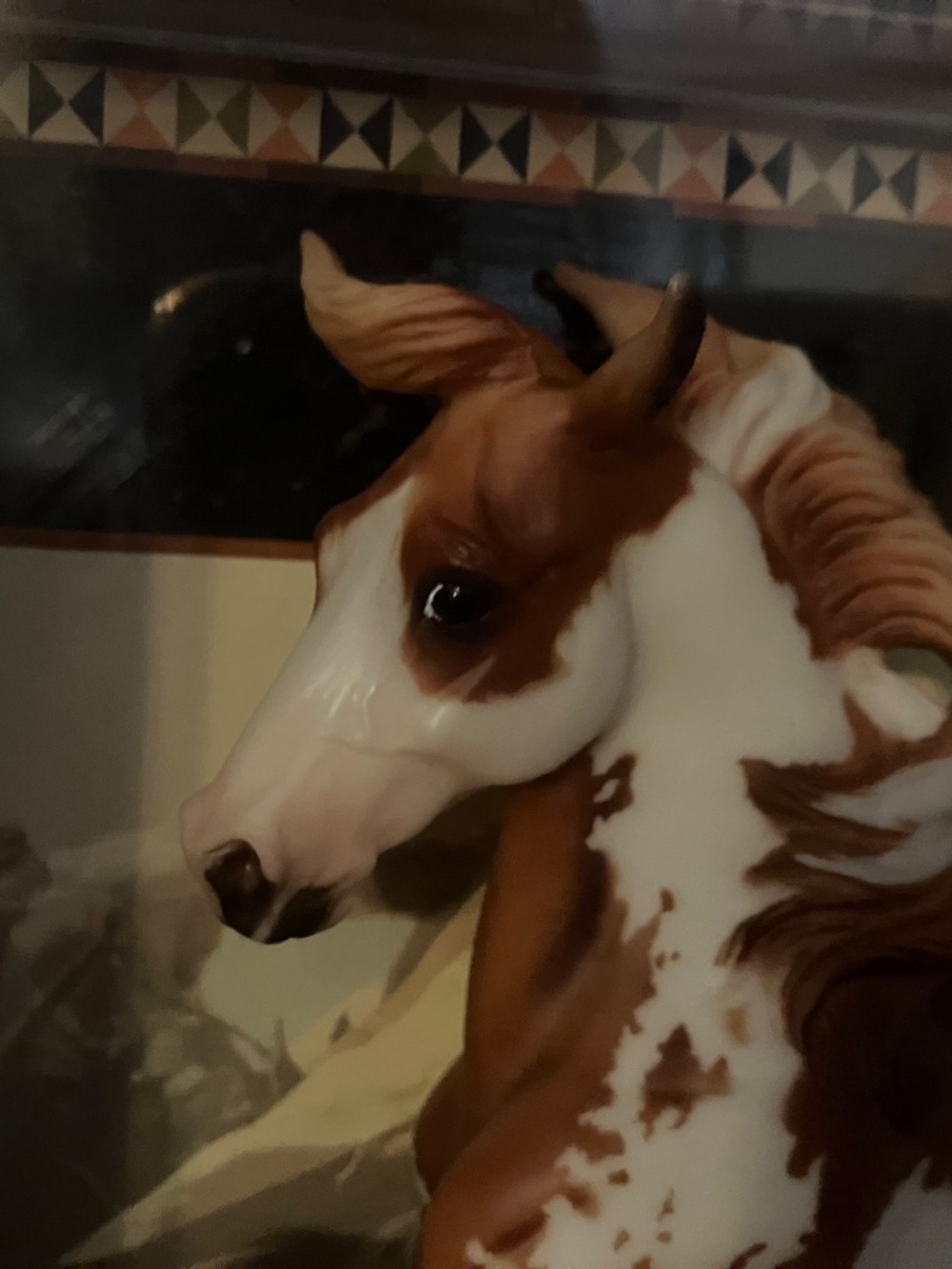 Breyer “HIDALGO” - Picture 8 of 14